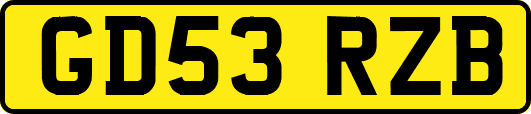 GD53RZB