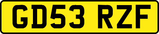 GD53RZF