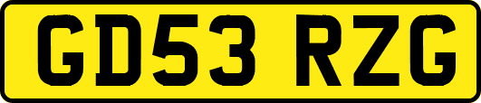 GD53RZG