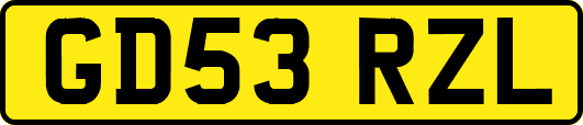 GD53RZL