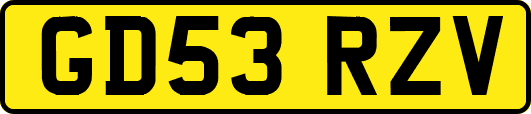 GD53RZV