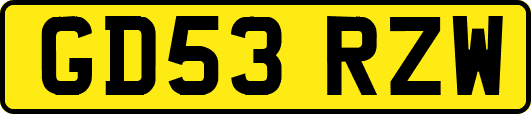 GD53RZW