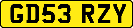 GD53RZY