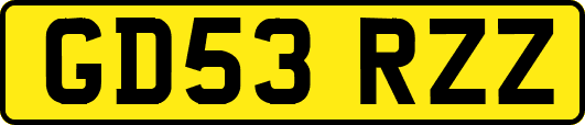 GD53RZZ