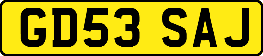 GD53SAJ