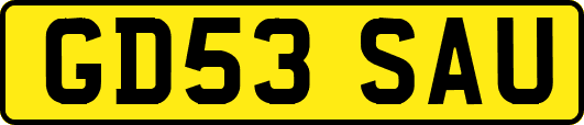 GD53SAU