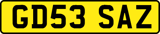GD53SAZ