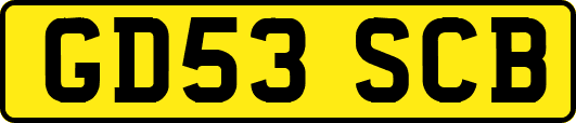 GD53SCB