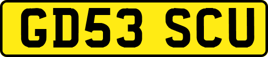 GD53SCU