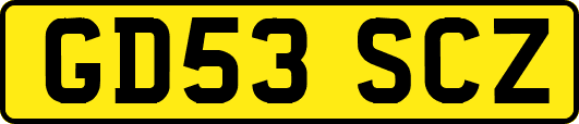 GD53SCZ