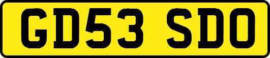 GD53SDO