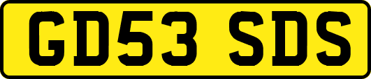 GD53SDS
