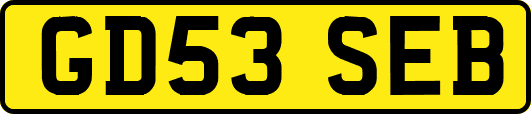 GD53SEB