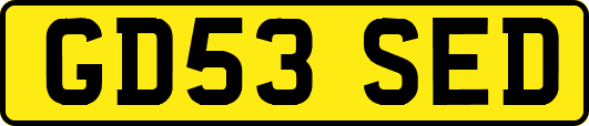 GD53SED