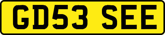 GD53SEE