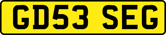 GD53SEG