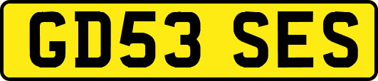 GD53SES