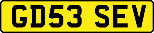 GD53SEV