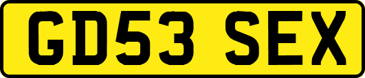 GD53SEX