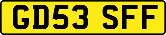 GD53SFF