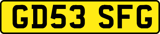 GD53SFG