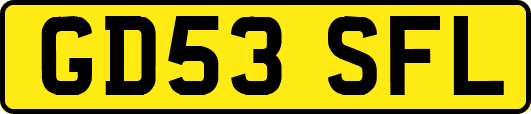 GD53SFL