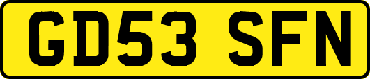 GD53SFN