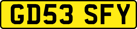 GD53SFY