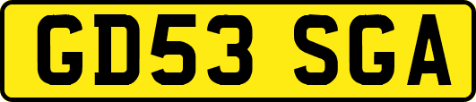 GD53SGA