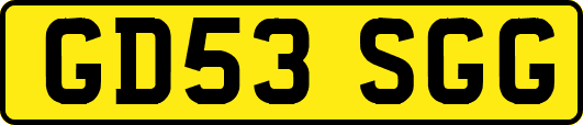 GD53SGG