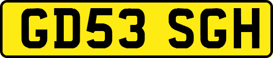GD53SGH