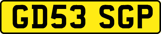 GD53SGP