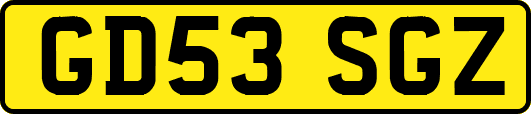 GD53SGZ