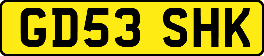GD53SHK