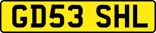 GD53SHL