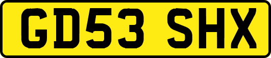 GD53SHX