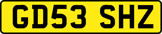 GD53SHZ