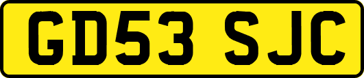 GD53SJC