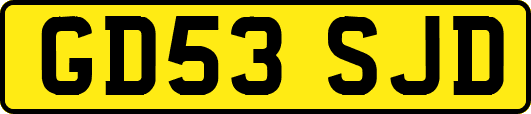 GD53SJD