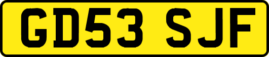 GD53SJF