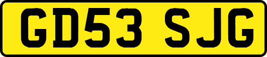 GD53SJG