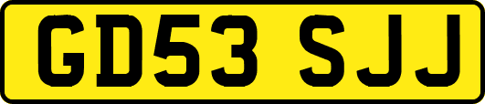 GD53SJJ