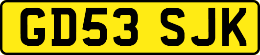 GD53SJK