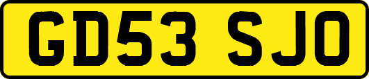 GD53SJO