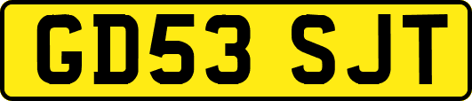 GD53SJT