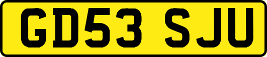 GD53SJU