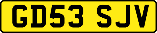 GD53SJV
