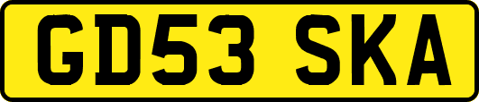 GD53SKA