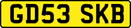 GD53SKB