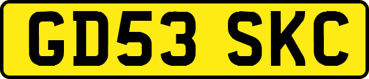 GD53SKC